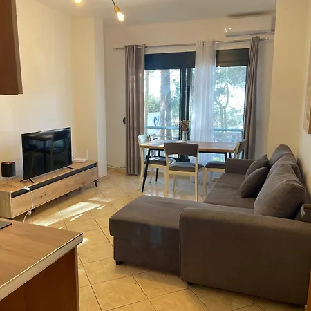 Beachfront 2br Sea View - By Enjoy Travel Appartamento