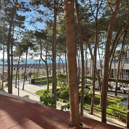 Beachfront 2br Sea View - By Enjoy Travel Appartamento Golem (Tirana)