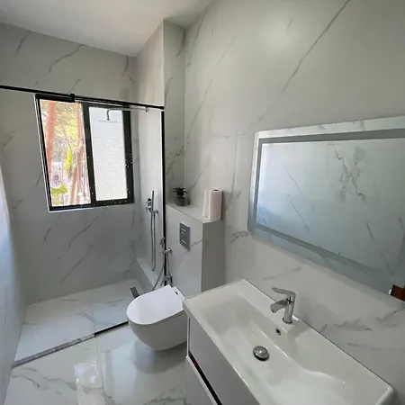Beachfront 2br Sea View - By Enjoy Travel Appartamento *
