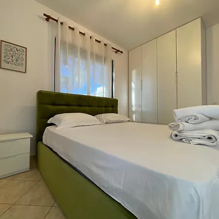 Beachfront 2br Sea View - By Enjoy Travel Appartamento *