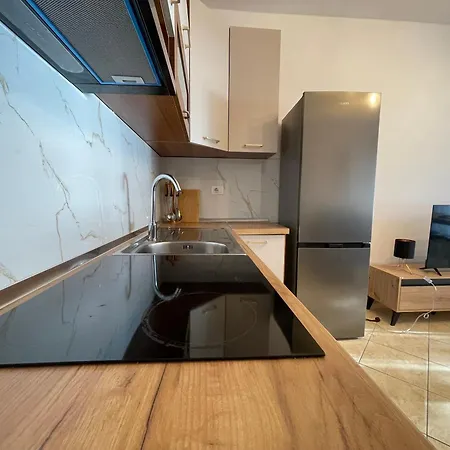 Appartamento Beachfront 2br Sea View - By Enjoy Travel Golem (Tirana)