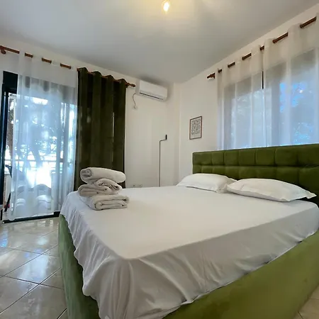 Appartamento Beachfront 2br Sea View - By Enjoy Travel Golem (Tirana)