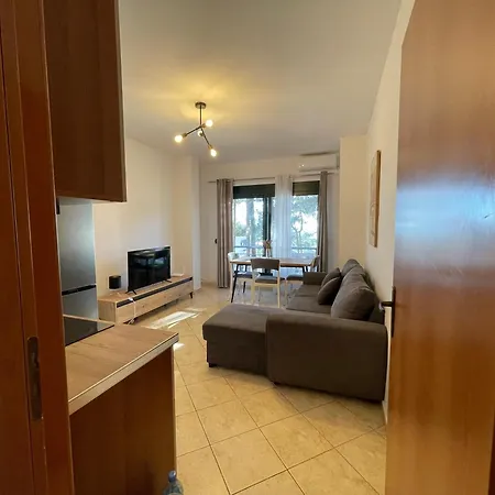Appartamento Beachfront 2br Sea View - By Enjoy Travel