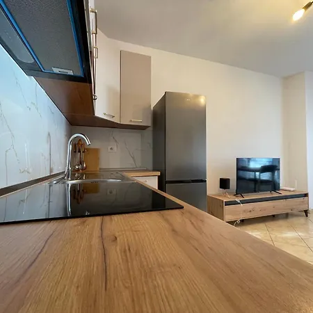 Beachfront 2br Sea View - By Enjoy Travel Appartamento Golem (Tirana)
